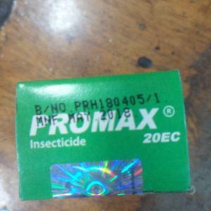 Promax 20 EC (25ml)