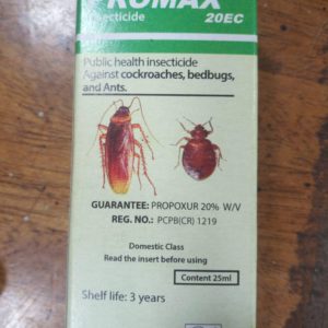 Promax 20 EC (25ml)