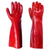 PVC Chemical Gloves