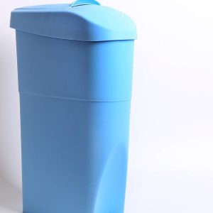 Feminine Sanitary Bin - Blue (18lt)