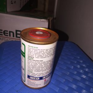 Selective Lawn Weed Killer (200ml)