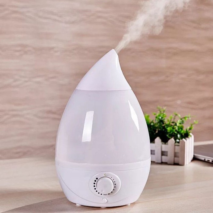 Air Humidifier - 2.4ltrs