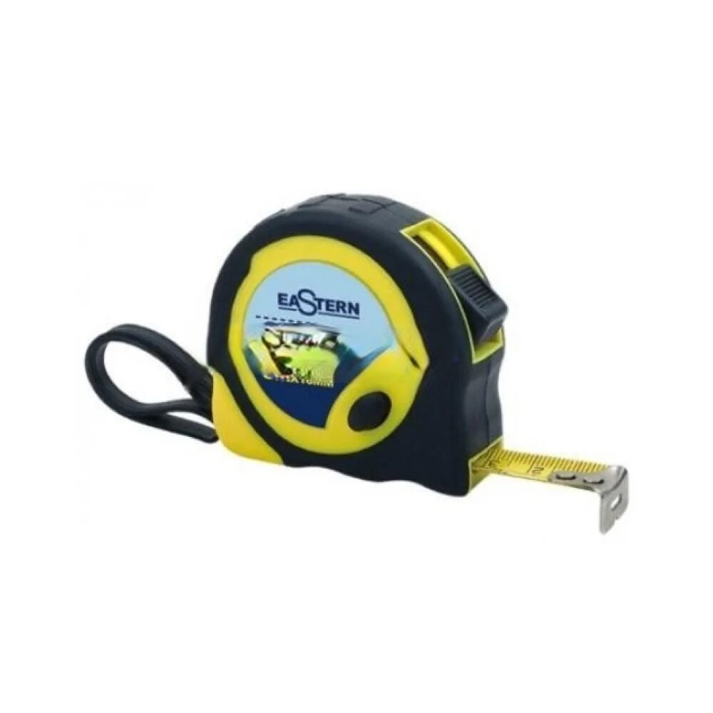 Short Steel Tape SMT-72 3m X 19mm SMT-72-3