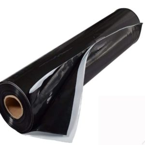 Silage Black Tubes