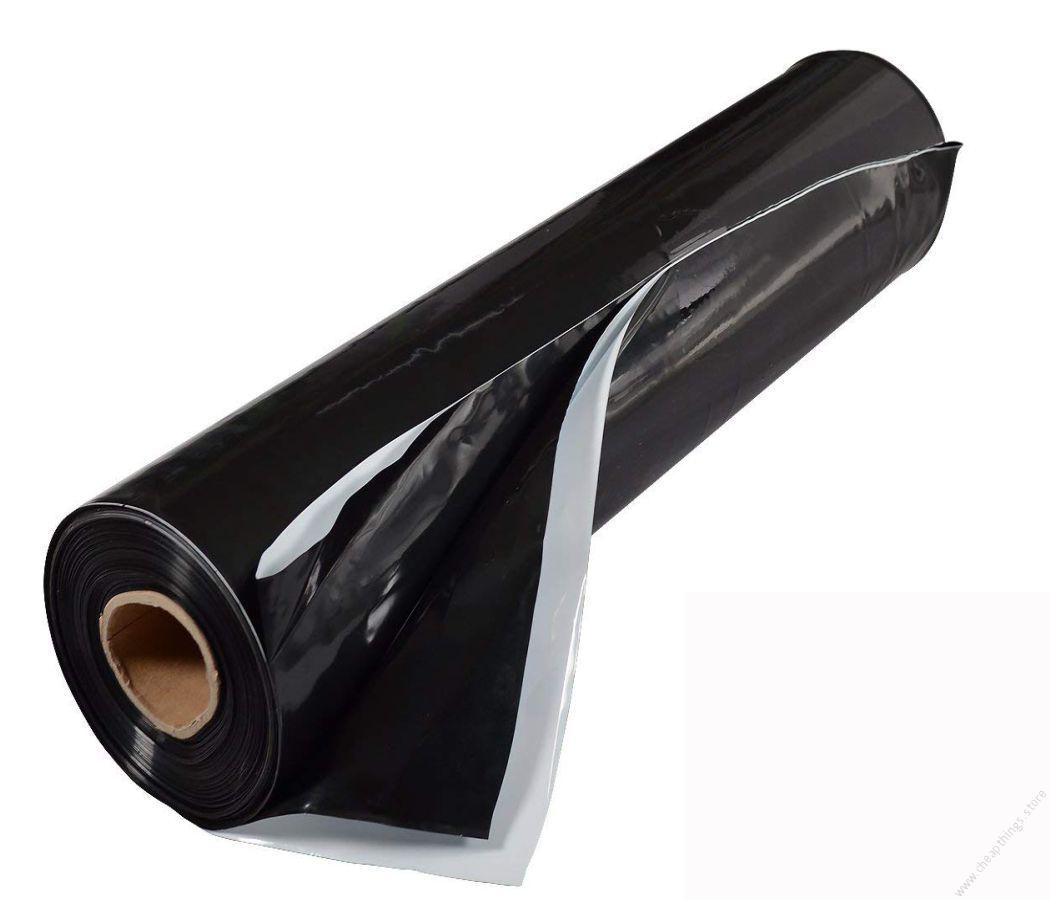 Silage Black Tubes