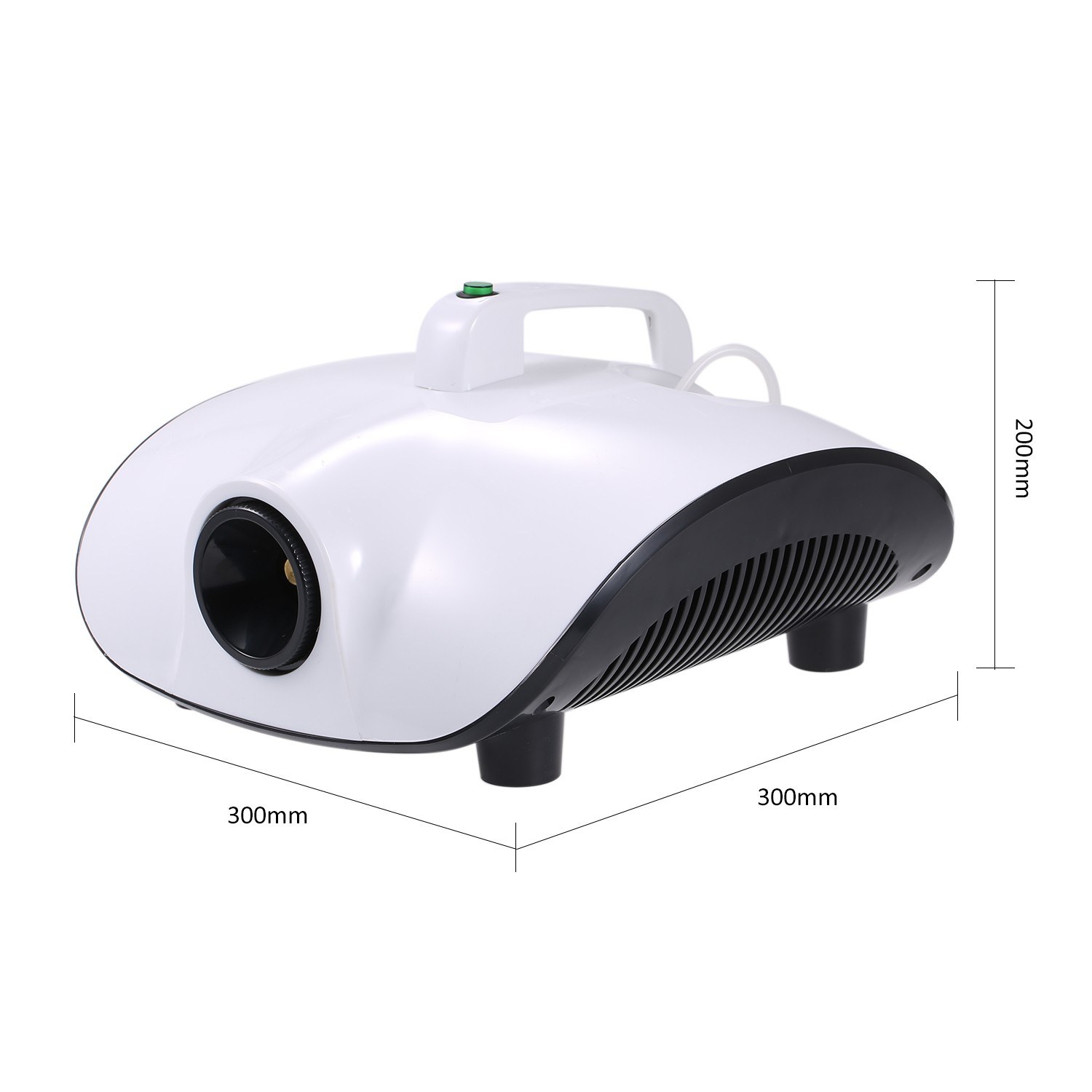Fog Smoke Machine (100ml)