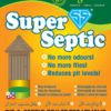 super septic kenya
