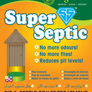 super septic kenya