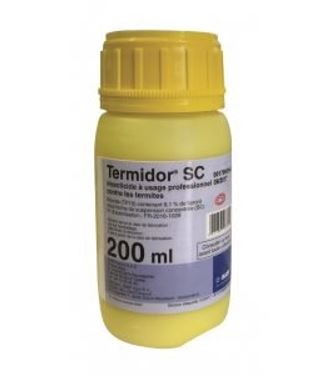 Termidor 96SC for Termites (200ml)