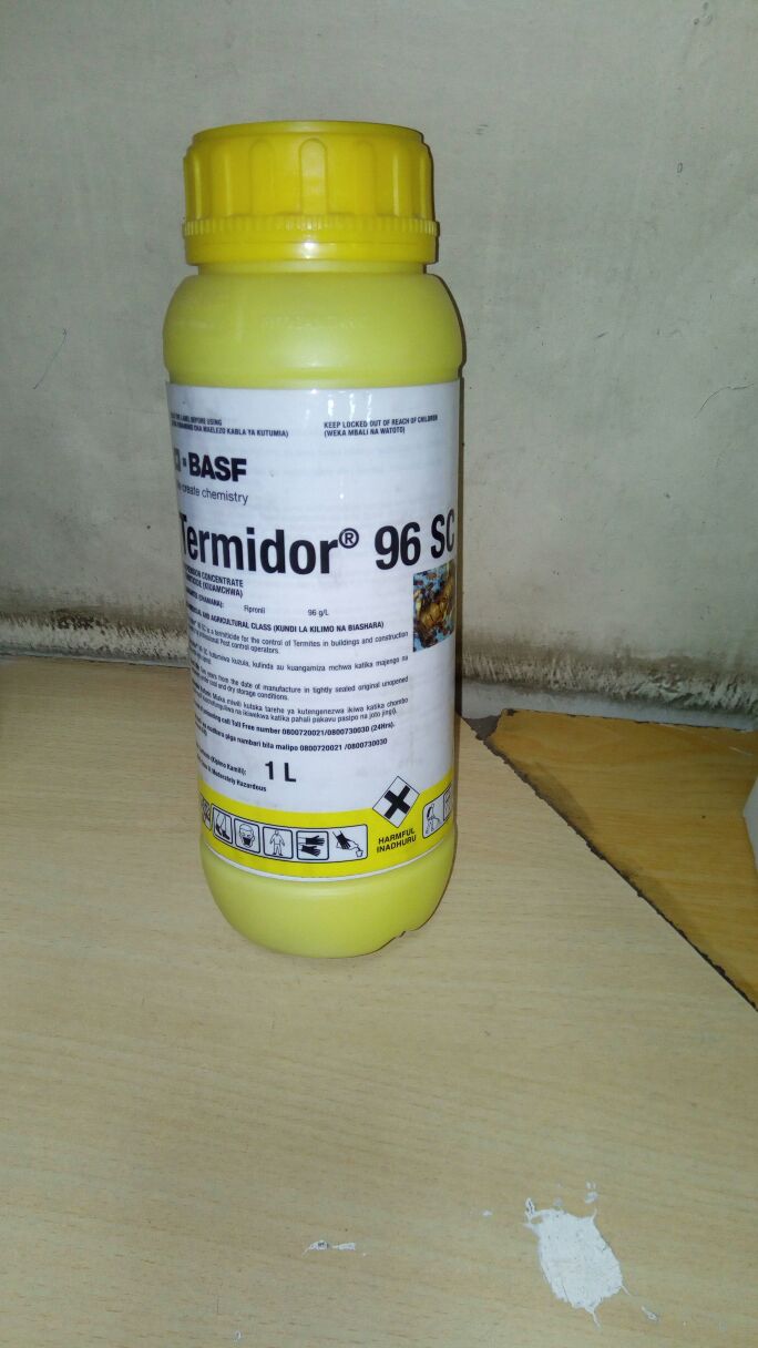 Termidor 96 SC - 1ltr - Image 2