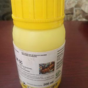 Termidor 96SC for Termites (200ml)