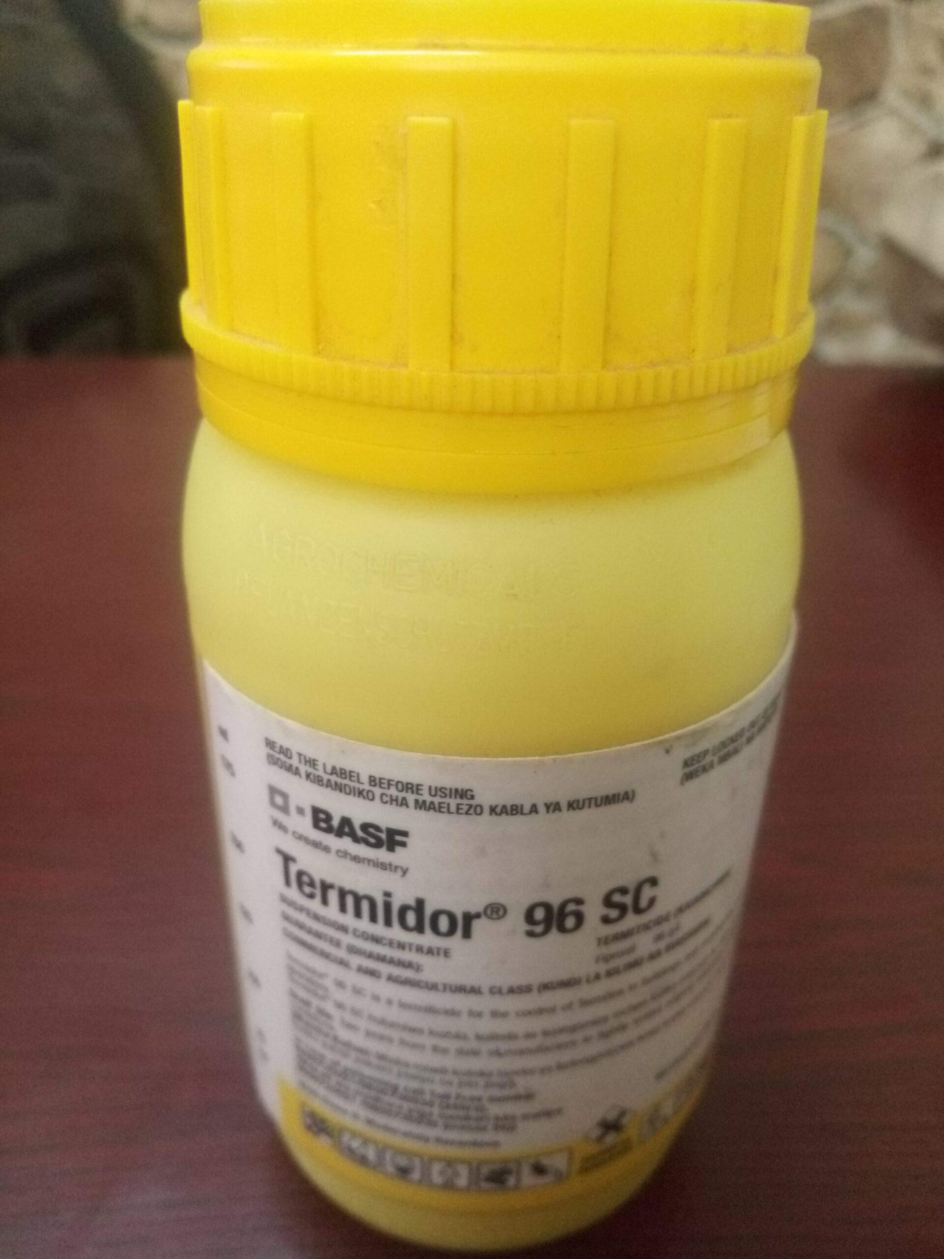 Termidor 96SC for Termites (200ml) - Image 6