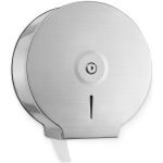 Jumbo Toilet Paper Dispenser