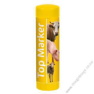 KERBL Cattle Marking Pen Topmarker
