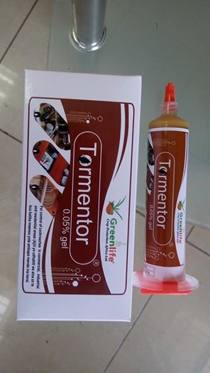 Tormentor 0.05% (35g)