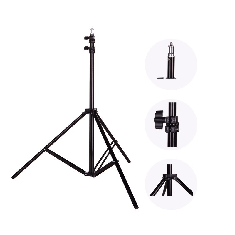 Tripod Stand (2.1m)