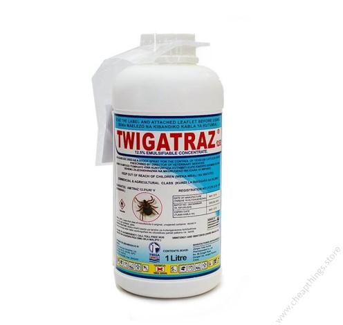 Twigatraz 500ml
