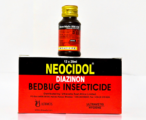 Neocidol 600 EW (28 ml)