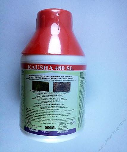 Kausha 480SL (500ml)