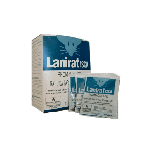 Lanirat (25g)