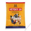 Veta-Oxy Oxytetracycline HCI 20% for Animals