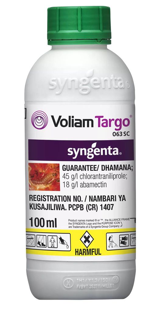 Voliam Targo 063SC (100ml)