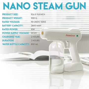 Nano Gun Atomizer (800ml)