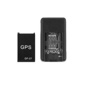 Portable GF 07 Mini GPS Tracker