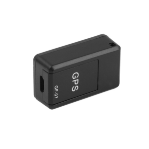 Portable GF 07 Mini GPS Tracker