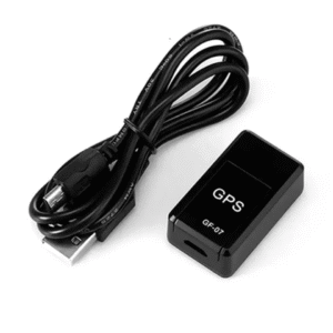 Portable GF 07 Mini GPS Tracker