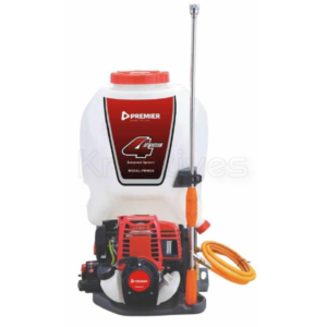 Premier Engine Sprayer 4 Stroke 25L - Model: PM4035-4