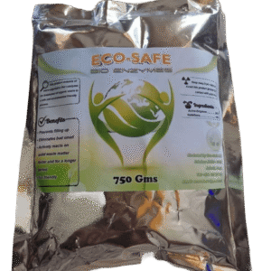 Eco-Safe Bio Enzymes 750g