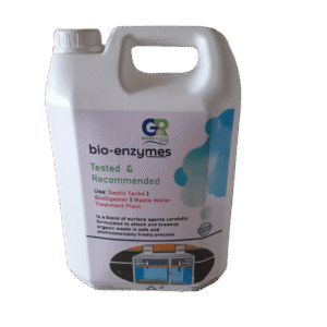 GR Bio-Enzymes 10L