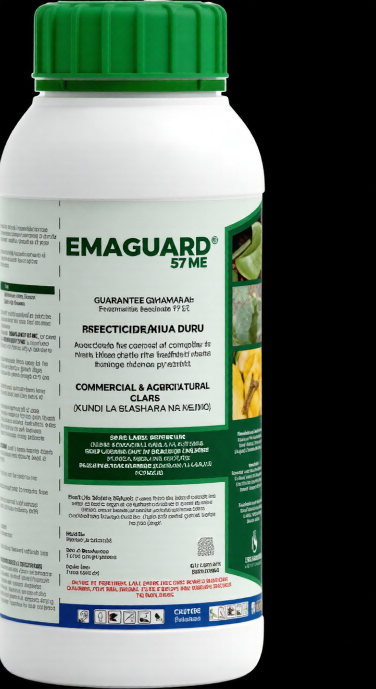 Emaguard 57 ME