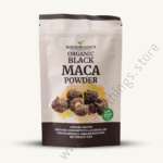 Maca Powder Black 100g