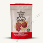 Maca Powder Red 100g
