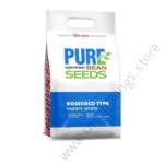 Nyota Bean Seeds Rosecoco Type 1kg