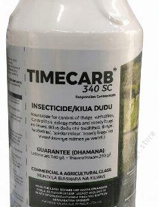 Timecarb 340 SC