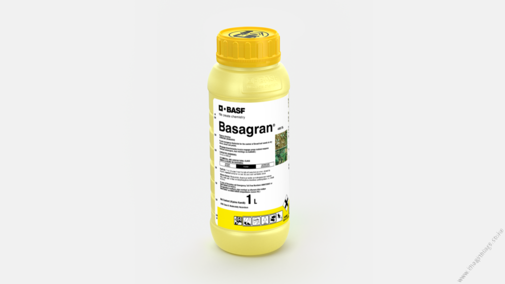 Basagran 480 SL