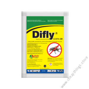 Difly 0.55% GB