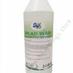 GX Fresh Salad Wash 1L