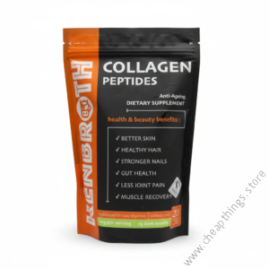 Kenbroth Collagen Peptides