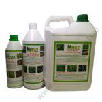 Novax Foliar Fertilizer (NPK 44:25:31) 20L