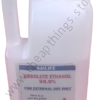 Absolute Ethanol 99.9%
