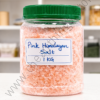 Pink Himalayan Salt