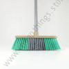 C16FH Tropic Broom Soft + Handle 12pcs Box