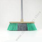 C16FH Tropic Broom Soft + Handle 12pcs Box