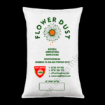 Flower Dust Natural Agricultural Biopesticide 20kg