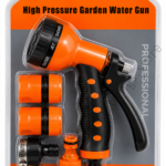 High Pressure Garden Water Gun