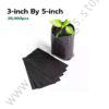 Seedling Bags 3x5 (Packet of 20,000 Pieces)